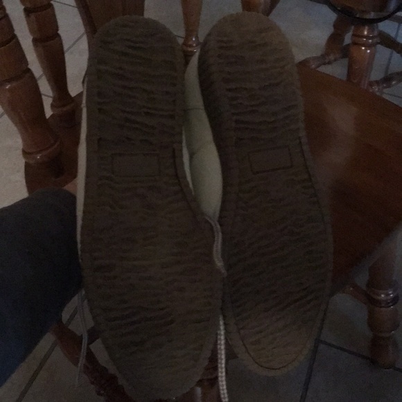 Short Casual All Weather Boots - Picture 4 of 4